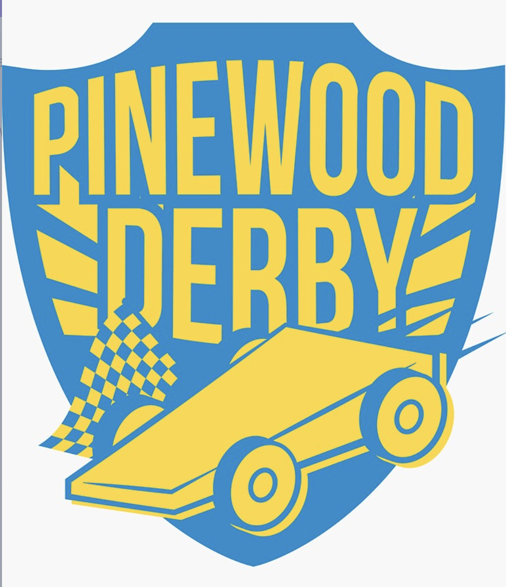 Pinewood Derby - Pack 620